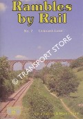 Rambles by Rail - Liskeard to Looe by LUMSDON, Les & SMITH, Martin